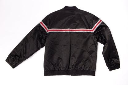 Supreme Reflective Stripe Work Jacket - supergl0rious
