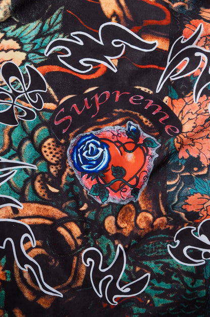 Supreme Sacred Heart GORE - TEX Shell Jacket – SS22 - supergl0rious
